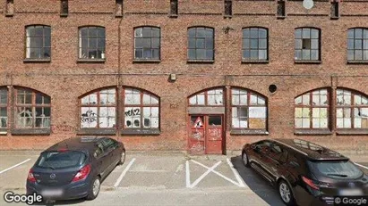 Kontorlokaler til leje i Århus C - Foto fra Google Street View