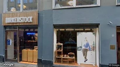 Kontorlokaler til leje i København K - Foto fra Google Street View