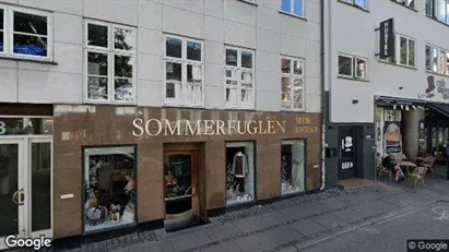 Kontorlokaler til leje i København K - Foto fra Google Street View