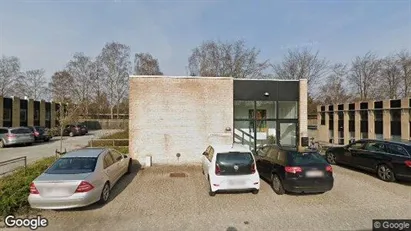 Lagerlokaler til leje i Vedbæk - Foto fra Google Street View