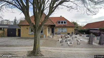 Erhvervslejemål til salg i Odense SØ - Foto fra Google Street View