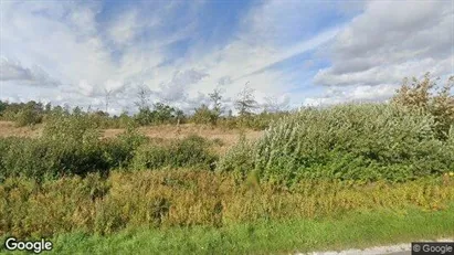 Erhvervsgrunde til salg i Sæby - Foto fra Google Street View