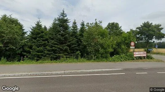 Lagerlokaler til salg i Ringsted - Foto fra Google Street View