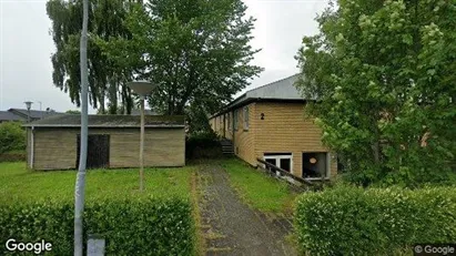 Erhvervslejemål til leje i Lystrup - Foto fra Google Street View