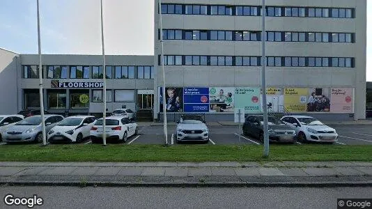 Kontorlokaler til leje i Odense M - Foto fra Google Street View