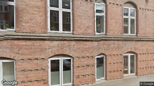 Boligudlejningsejendomme til salg i Randers C - Foto fra Google Street View