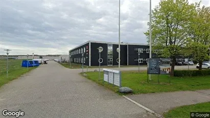Kontorlokaler til leje i Taastrup - Foto fra Google Street View