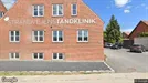 Kontorejendom til salg, Ringsted, Jernbanevej