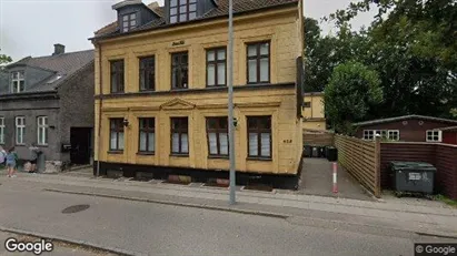 Erhvervslejemål til salg i Frederiksberg - Foto fra Google Street View
