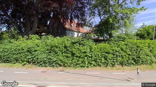 Boligudlejningsejendomme til salg i Tølløse - Foto fra Google Street View