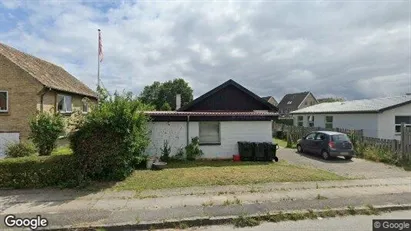 Boligudlejningsejendomme til salg i Grenaa - Foto fra Google Street View