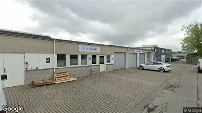 Kontorlokaler til leje i Rødovre - Foto fra Google Street View