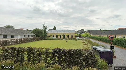 Kontorlokaler til salg i Vissenbjerg - Foto fra Google Street View