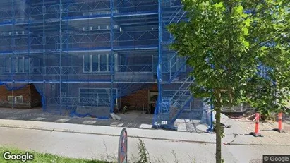 Kliniklokaler til leje i Århus C - Foto fra Google Street View