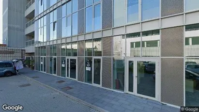 Kontorlokaler til leje i Helsingør - Foto fra Google Street View