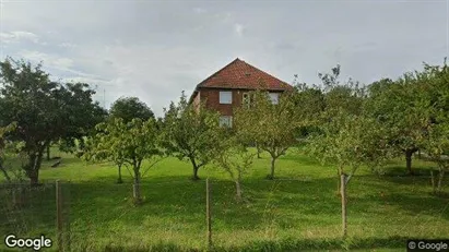 Boligudlejningsejendomme til salg i Rødby - Foto fra Google Street View