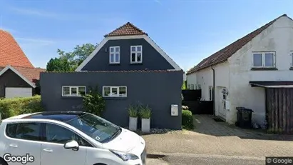 Erhvervslejemål til leje i Fredericia - Foto fra Google Street View