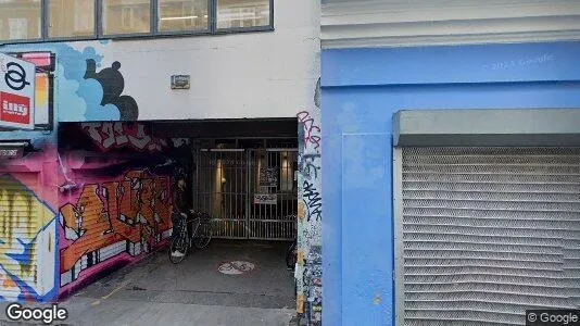 Kontorlokaler til leje i København K - Foto fra Google Street View