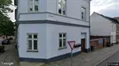 Erhvervslokaler til leje, Kolding, Zahnsgade