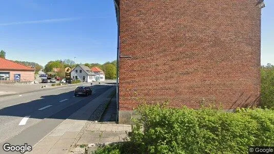 Boligudlejningsejendomme til salg i Randers NØ - Foto fra Google Street View