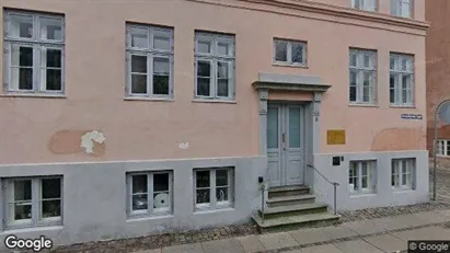 Erhvervslejemål til leje i København K - Foto fra Google Street View