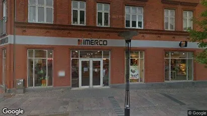 Erhvervslejemål til leje i Fredericia - Foto fra Google Street View
