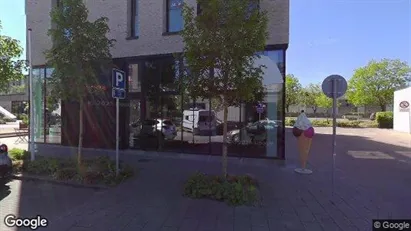 Kontorlokaler til leje i Billund - Foto fra Google Street View