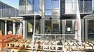 Erhvervslokaler til leje, Vejle Centrum, Spinderigade