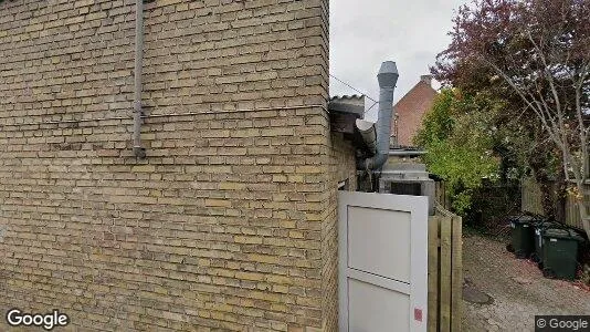 Erhvervslejemål til salg i Hvidovre - Foto fra Google Street View