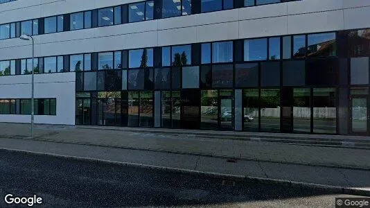 Kliniklokaler til leje i Viborg - Foto fra Google Street View