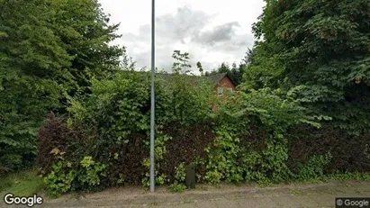 Erhvervslejemål til salg i Rødding - Foto fra Google Street View
