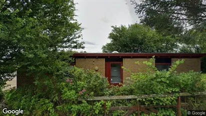 Erhvervslejemål til salg i Vejen - Foto fra Google Street View