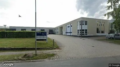 Kontorlokaler til leje i Odense SV - Foto fra Google Street View