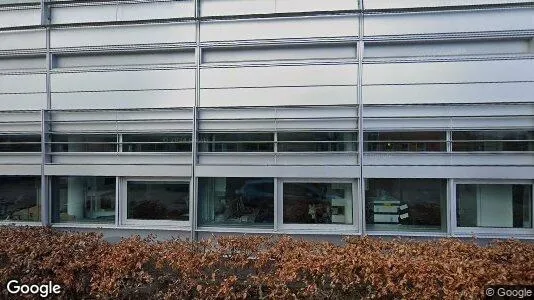 Erhvervslejemål til salg i Aalborg Øst - Foto fra Google Street View