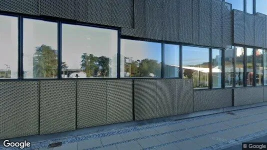 Kontorlokaler til leje i København SV - Foto fra Google Street View