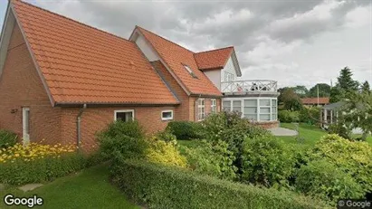 Erhvervslejemål til leje i Sønderborg - Foto fra Google Street View