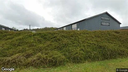 Lagerlokaler til leje i Ry - Foto fra Google Street View