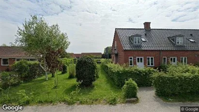 Erhvervslejemål til leje i Fanø - Foto fra Google Street View