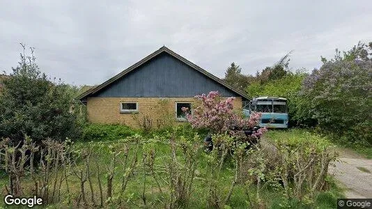 Erhvervslejemål til leje i Fanø - Foto fra Google Street View