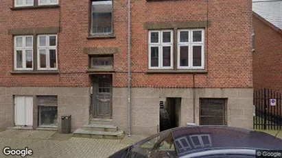 Erhvervslejemål til leje i Esbjerg Centrum - Foto fra Google Street View