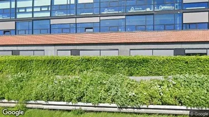 Kontorlokaler til leje i Herning - Foto fra Google Street View