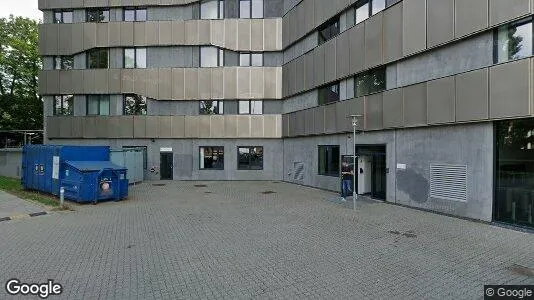 Erhvervslejemål til leje i Søborg - Foto fra Google Street View