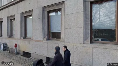 Erhvervslejemål til leje i København K - Foto fra Google Street View