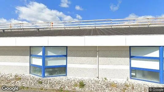 Lagerlokaler til salg i Herning - Foto fra Google Street View