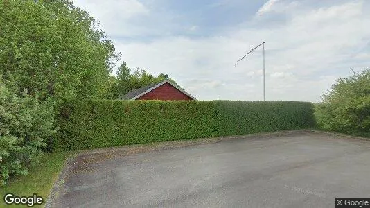 Erhvervslejemål til salg i Herlufmagle - Foto fra Google Street View