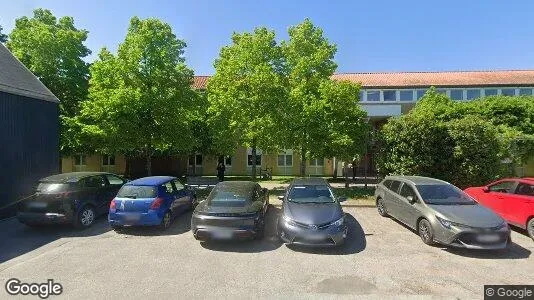 Kontorlokaler til leje i Farum - Foto fra Google Street View