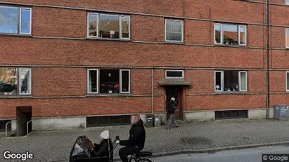 Erhvervslejemål til leje i Esbjerg Centrum - Foto fra Google Street View