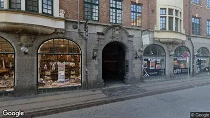 Kontorlokaler til leje i København K - Foto fra Google Street View