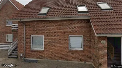 Boligudlejningsejendomme til salg i Herning - Foto fra Google Street View