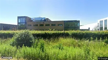 Kontorlokaler til leje i Risskov - Foto fra Google Street View